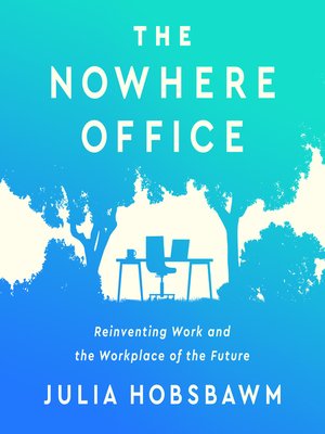 cover image of The Nowhere Office